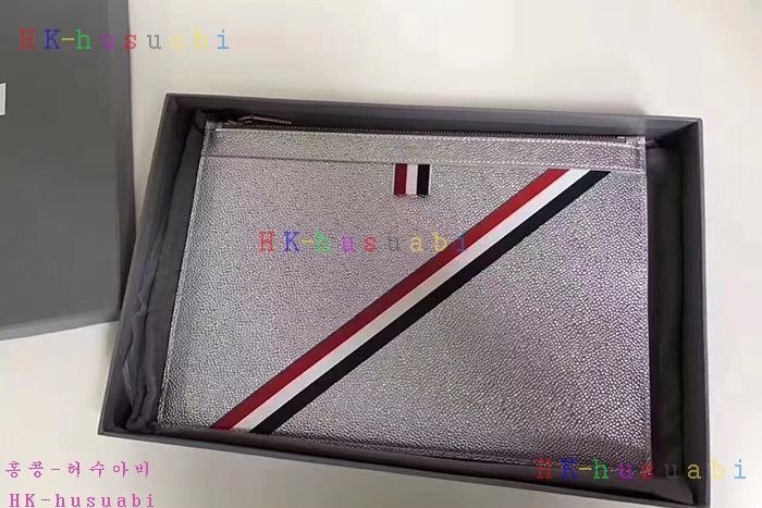★미러급★톰브라운 클러치백 TB 242212