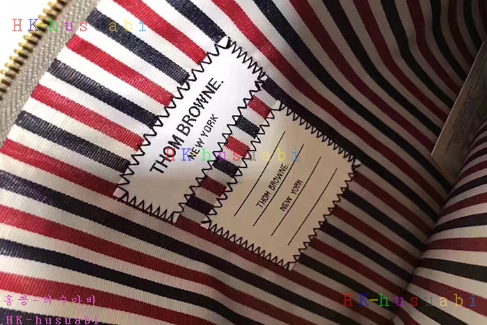 ★미러급★톰브라운 클러치백 TB 242212