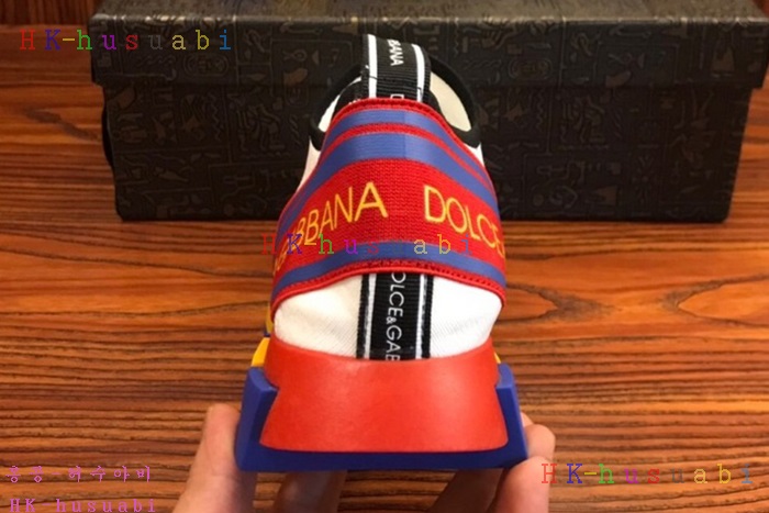 NEW 돌체엔가바나 신발 신상 DG 288417