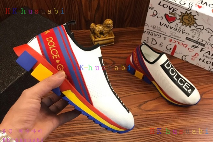 NEW 돌체엔가바나 신발 신상 DG 288417