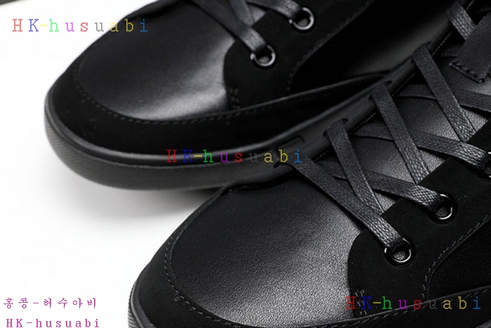 NEW 알마니 남성용 신발 신상 A 982545