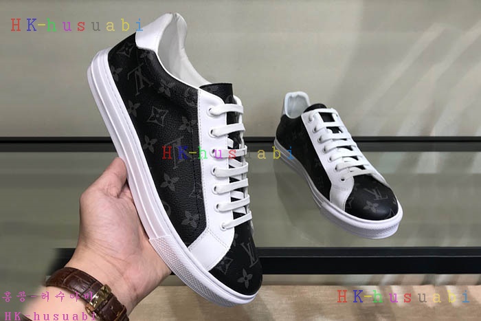 NEW 루이비통 신상 신발 LV 320336