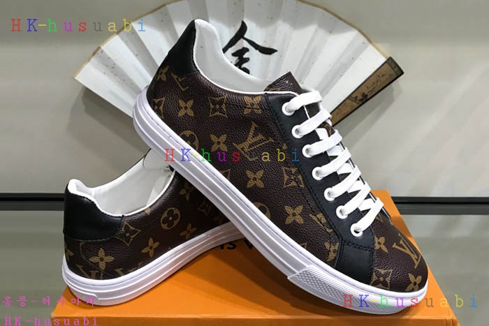 NEW 루이비통 신상 신발 LV 320336