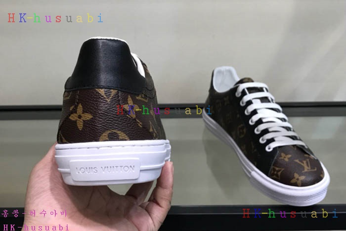 NEW 루이비통 신상 신발 LV 320336