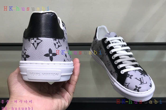 NEW 루이비통 신상 신발 LV 320336