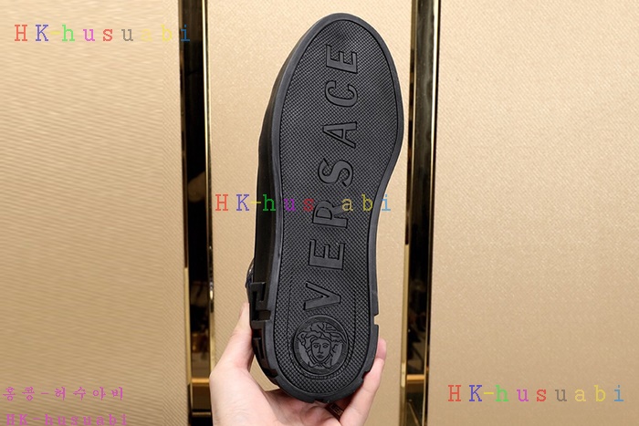 NEW 베르사체 신발 신상 V 8703561