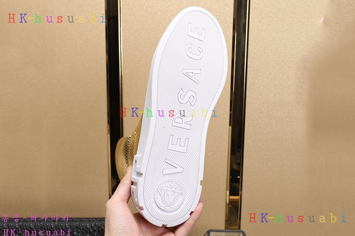 NEW 베르사체 신발 신상 V 8703566