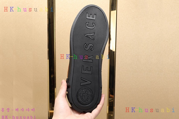 NEW 베르사체 신발 신상 V 8703567