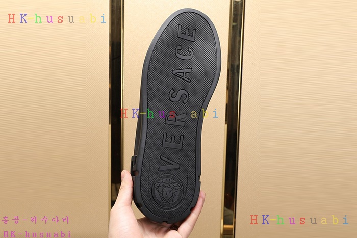 NEW 베르사체 신발 신상 V 8703568