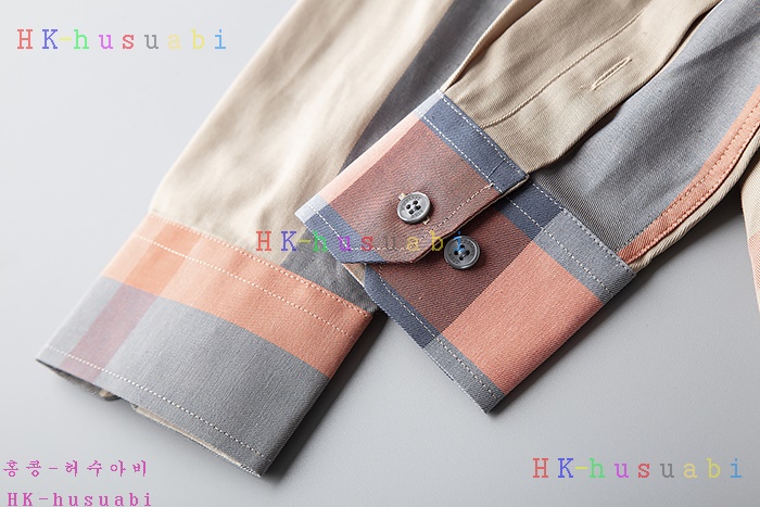 NEW 버버리 셔츠 신상 BB 957223