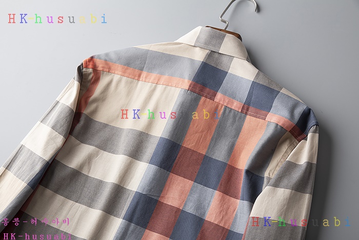 NEW 버버리 셔츠 신상 BB 957223