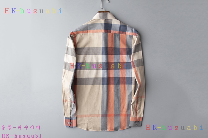 NEW 버버리 셔츠 신상 BB 957223