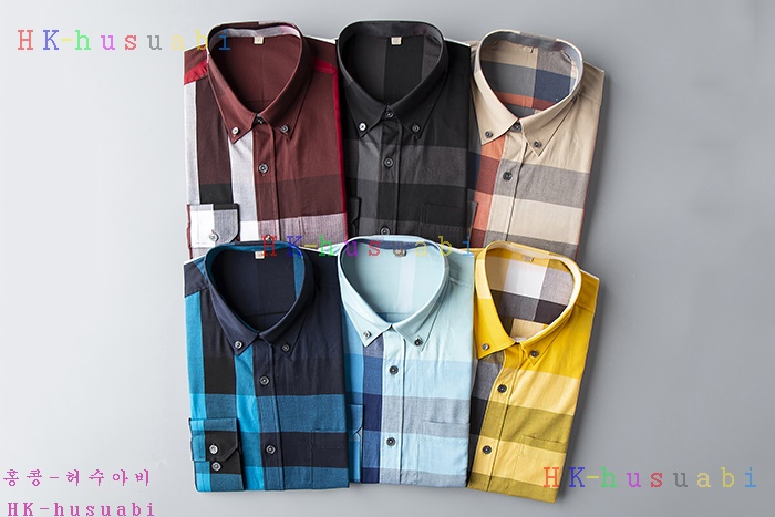NEW 버버리 셔츠 신상 BB 957223