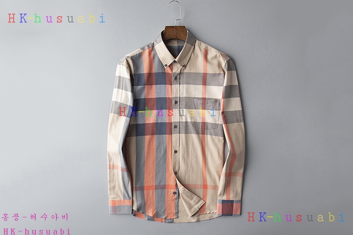 NEW 버버리 셔츠 신상 BB 957223