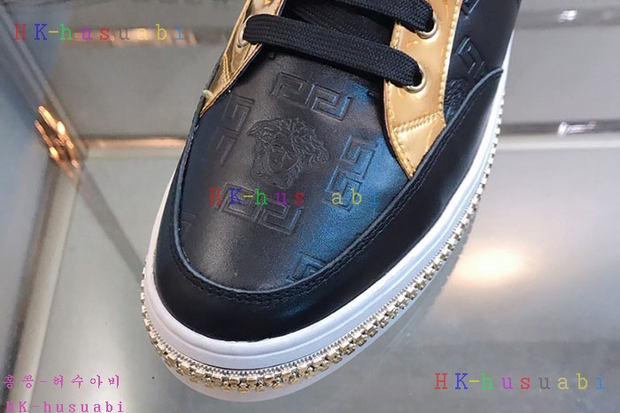 NEW 베르사체 신발 신상 V 725053