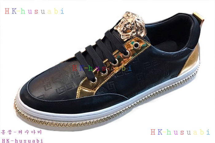 NEW 베르사체 신발 신상 V 725053