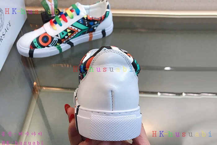 NEW 베르사체 신발 신상 V 725067