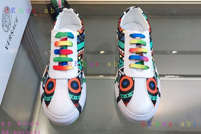 NEW 베르사체 신발 신상 V 725067