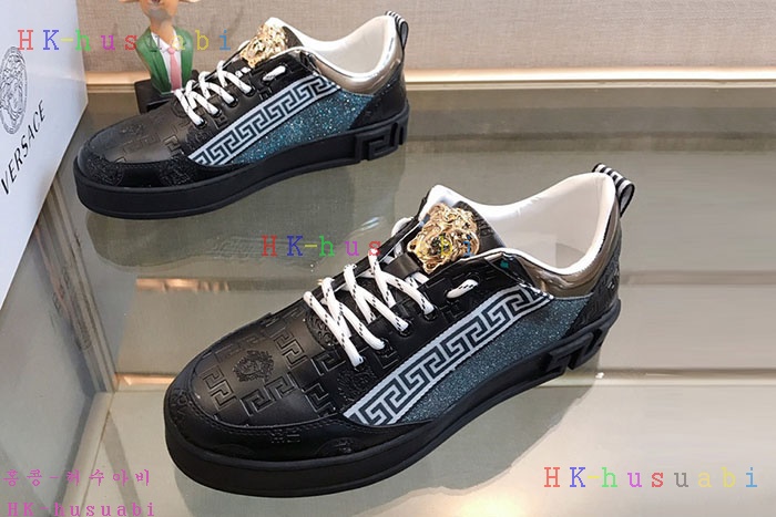 NEW 베르사체 신발 신상 V 725071
