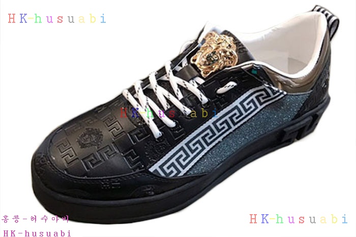 NEW 베르사체 신발 신상 V 725071