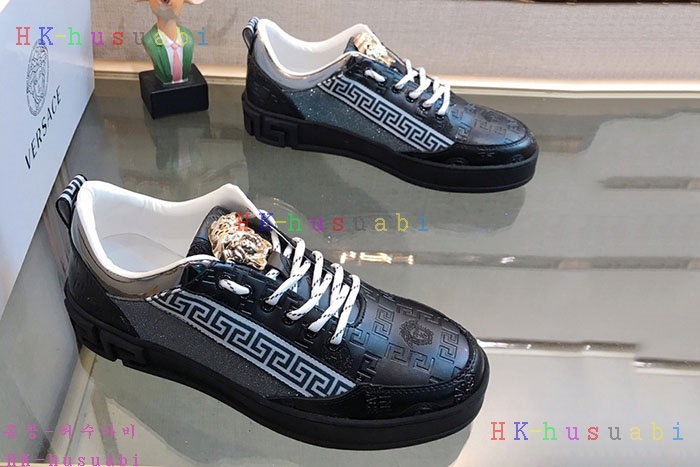 NEW 베르사체 신발 신상 V 725071