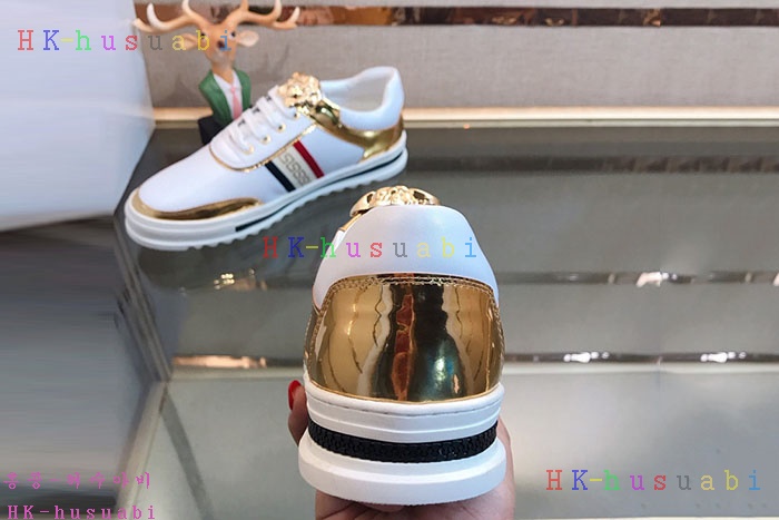 NEW 베르사체 신발 신상 V 725077