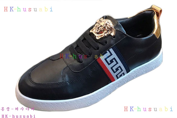 NEW 베르사체 신발 신상 V 725086