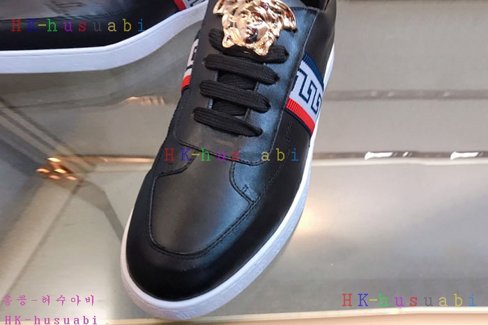 NEW 베르사체 신발 신상 V 725086