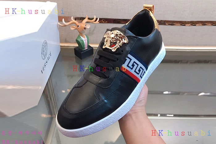 NEW 베르사체 신발 신상 V 725086