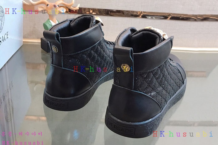 NEW 베르사체 신발 신상 V 725089