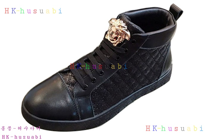 NEW 베르사체 신발 신상 V 725089