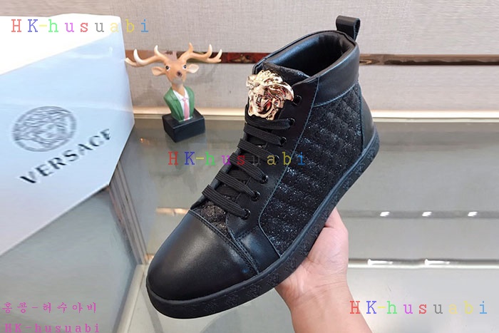 NEW 베르사체 신발 신상 V 725089