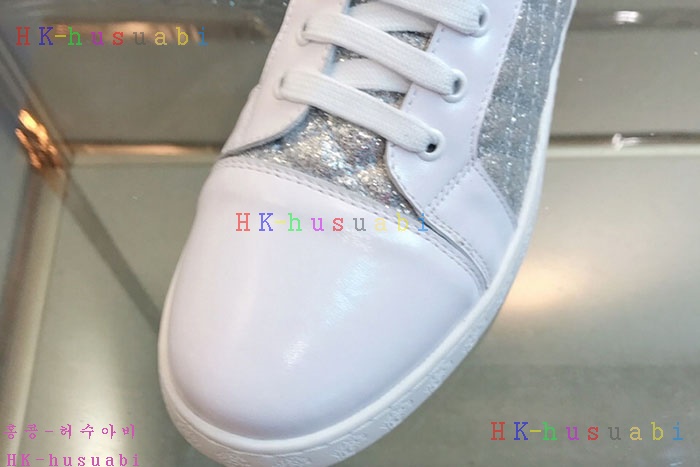 NEW 베르사체 신발 신상 V 725090