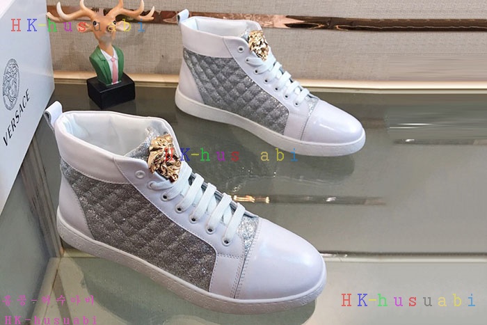 NEW 베르사체 신발 신상 V 725090