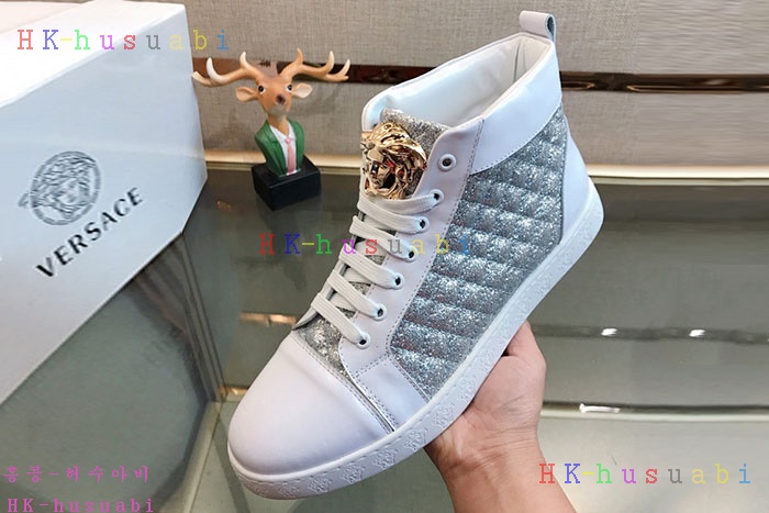 NEW 베르사체 신발 신상 V 725104