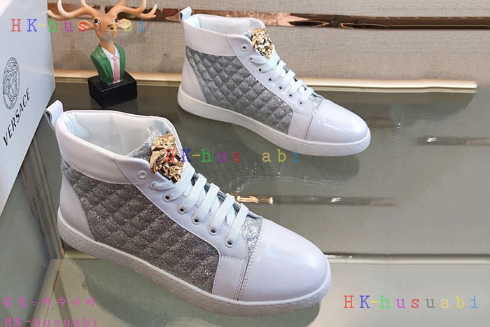 NEW 베르사체 신발 신상 V 725104