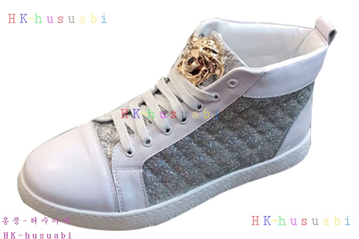 NEW 베르사체 신발 신상 V 725104