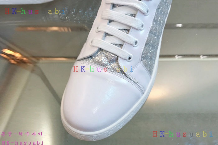 NEW 베르사체 신발 신상 V 725104