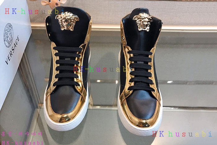 NEW 베르사체 신발 신상 V 725109