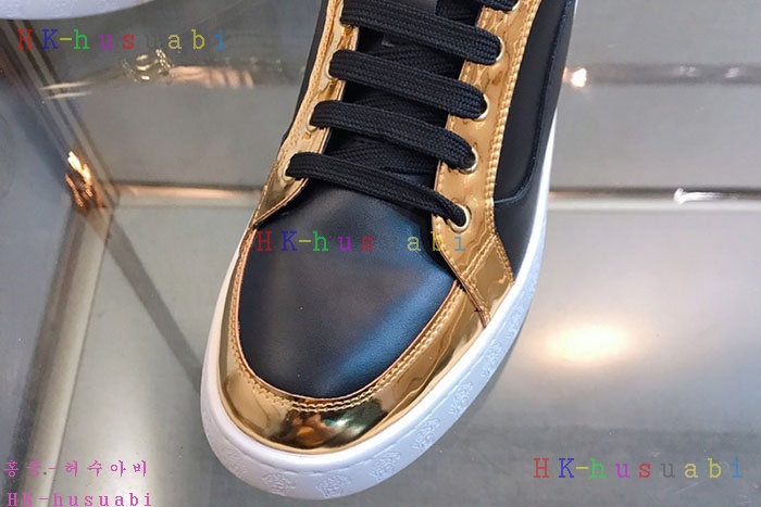NEW 베르사체 신발 신상 V 725109