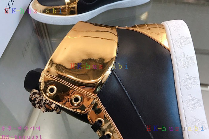 NEW 베르사체 신발 신상 V 725109