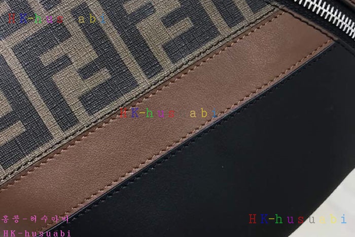 ★미러급★ 펜디 힙색 신상 F 125885