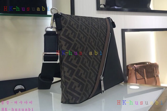 ★미러급★ 펜디 숄더백 신상 F 125899