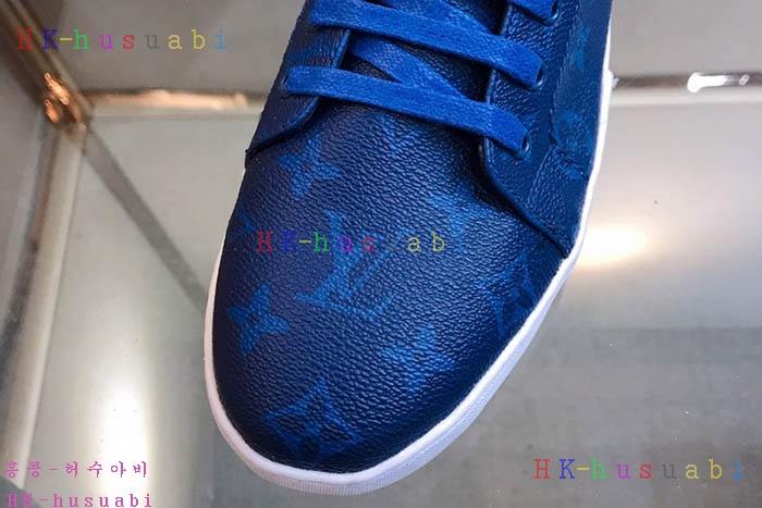 NEW 루이비통 남성용 신발 LV 958233