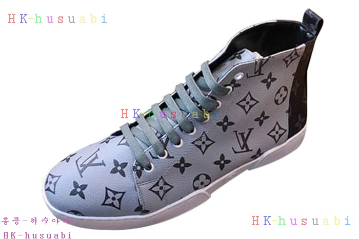 NEW 루이비통 남성용 신발 LV 958234