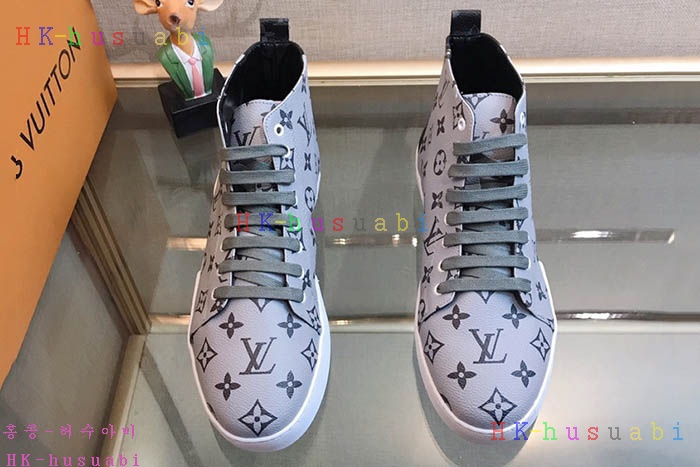 NEW 루이비통 남성용 신발 LV 958234