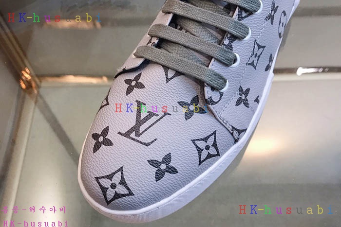 NEW 루이비통 남성용 신발 LV 958234