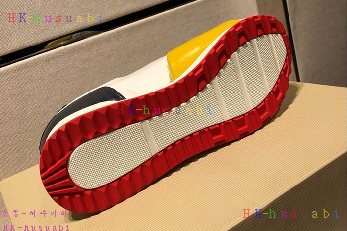 NEW 루이비통 남성용 신발 LV 958240