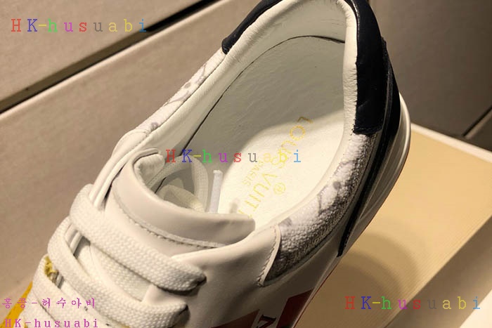 NEW 루이비통 남성용 신발 LV 958240