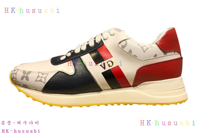 NEW 루이비통 남성용 신발 LV 958241